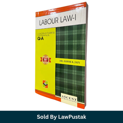 Labour Law Judiciary Exam Book India