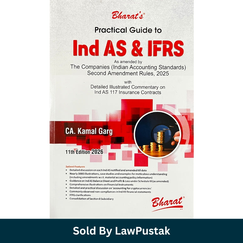 IFRS Financial Reporting Reference Book India