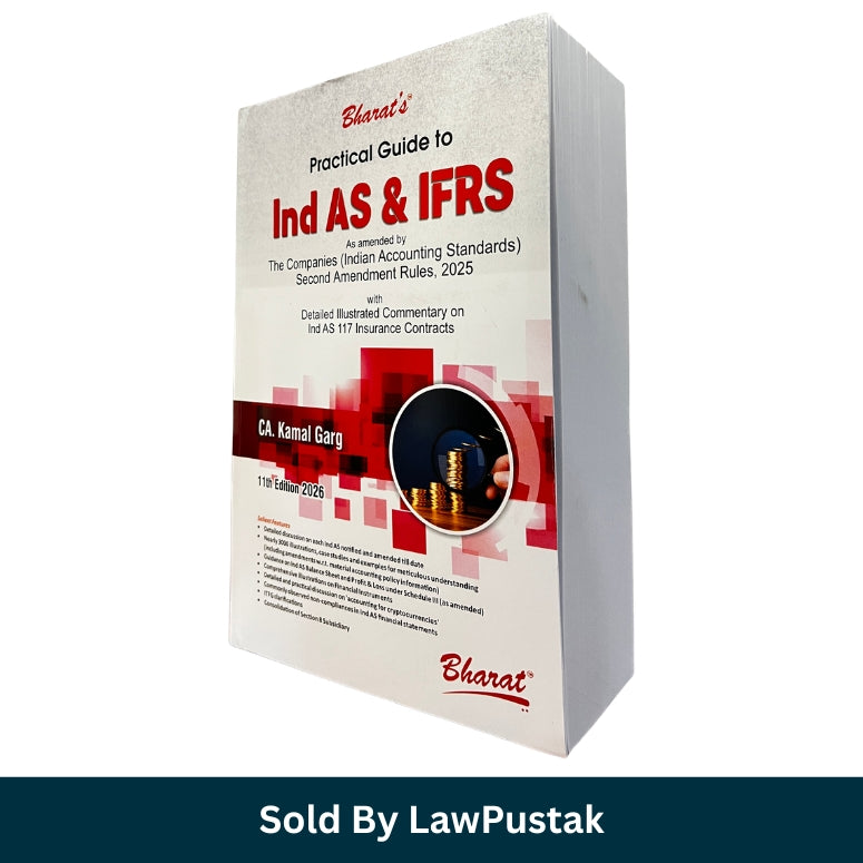 IFRS Financial Reporting Reference Book India