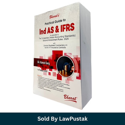 IFRS Financial Reporting Reference Book India