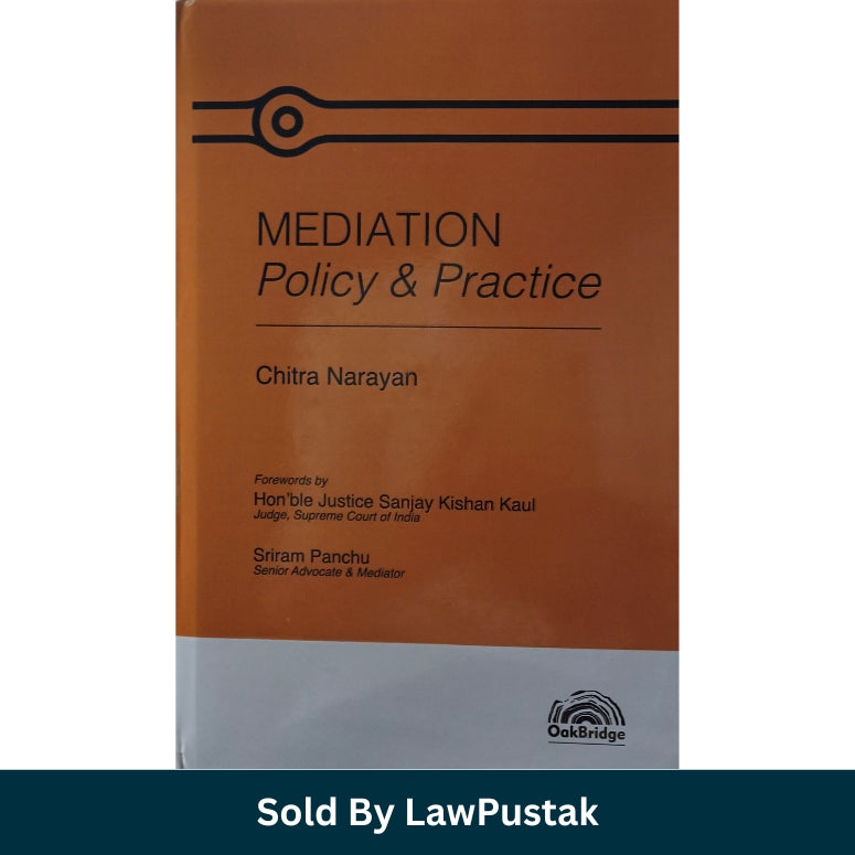 FAQs on Arbitration In India A handbook for Business owners, Corporates, Aspiring Arbitrators and Students By Dr. Bharat Nain & Dr Aditya - Edition 2022 | Oakbridge Publications