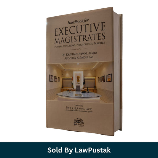 FAQs on Arbitration In India A handbook for Business owners, Corporates, Aspiring Arbitrators and Students By Dr. Bharat Nain & Dr Aditya - Edition 2022 | Oakbridge Publications