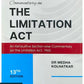 Commentary on The Limitation Act By T R Desai - 13th Edition 2025 - LexisNexis