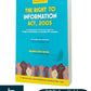 The Right To Information Act, 2005 By Mahabir Singh Kasana - Edition 2025 - Commercial Law Publishers 