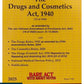 Universal's The Drugs and Cosmetics Act, 1940 (23 of 1940) Bare Act 2025 - LexisNexis