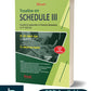 Treatise on Schedule III (A guide for preparation of Financial Statements for FY 2023-24)- 3rd Edition 2024-Bharat Law House