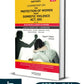 Commentary On The Protection Of Women From Domestic Violence Act, 2005 By Yogesh V Nayyar-Edition 2024-Whitesmann