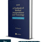 A Textbook of Medical Jurisprudence and Toxicology By Modi-27th Edition-LexisNexis