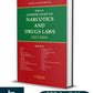 Digest of SUPREME COURT ON NARCOTICS AND DRUGS LAWS (2017-2024) By Rahul Kandharkar-Whitesmann