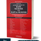 Digest of Supreme Court on Rape Murder and Rape & Murder (Covering Relevant Provisiond of New Criminal Law) By Rahul Kandharkar-Edition 2024-Whitesmann