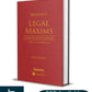 Legal Maxims By Broom's-14th Edition 2024-LexisNexis