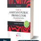 Universal’s Guide to Assistant Public Prosecutor Examination By Gaurav Mehta-6th Edition 2024-LexisNexis