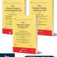 New Criminal Bare Acts Combo Set - The Bharatiya Nagarik Suraksha Sanhita, 2023, The Bharatiya Nyaya Sanhita, 2023 & The Bharatiya Sakshya Adhiniyam, 2023-LexisNexis