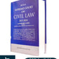 Mulla Supreme Court on Civil Law (2015-2024) Landmark Cases - Edition 2025 - Vinod Publication 