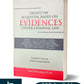 Digest on Acquittal Based on Evidences under Criminal Law by Yogesh V Nayyar – Edition 2024-Vinod Publication