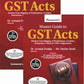 Commercial's Master Guide to GST ACTS (Set of 2 Vols)