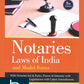 Seth’s Notaries Law of India And Model India Edition 2022-Delhi Law House-Lawpustak