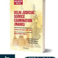 DELHI JUDICIAL SERVICE EXAMINATION (MAINS) Previous 10 Years Solved Question Paper( 2007-2022 ) New Edition (2023-24)-Whitesmann