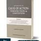 Law Relating To Cause Of Action- Jurisdiction & Limitation By Yogesh V Nayyar-Vinod Publications