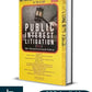 A TO Z OF PUBLIC INTEREST LITIGATION(PIL) By Dr. Pramod Kumar Singh-2nd Edition 2024-Whitesmann