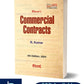 Commercial Contract by R. Kumar-5th Edition 2024-Bharat Law House