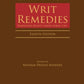 Writ Remedies - Remediable Rights under public Law-LexisNexis-lawpustak