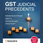 GST Judicial Precedents-Commercial's-Lawpustak