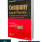 Company Law & Practice By G.K. Kapoor, Sanjay Dhamija - 28th Edition 2025 - Taxmann