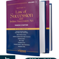 Law of Succession and Indian Succession Act By Yogesh V Nayyar - Edition 2025 (In 2 Volumes) - Whitesmann Publishing