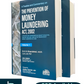 A Treatise and Commentary on The Prevention of Money Laundering Act, 2002 (Set of 2 Volumes) By Dr K K Khandelwal - Edition 2025 - Oakbridge Publishing