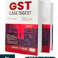 GST Case Digest (in 2 volumes) by Rajat Mohan - 6th edition 2025 - Bharat Law House