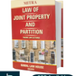 Mitra's Law of Joint Property and Partition | 8th Edition 2025 | Kamal Law House