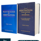 Law of Arbitration, Conciliation & Mediation and Ready Reckoner on Arbitration by Yogesh V Nayyar, Edition 2025 - Vinod Publication