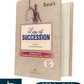 Law Of Succession Alongwith Useful Model forms - Commentary on the Indian Succession Act, 1925 By Basu - 12th Edition 2025 - Whytes & Co.