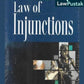 Basu Law of Injunctions by Amar S Mulla Edition 2023-Delhi Law House