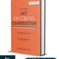 Art of Cross Examination by S.P. Tyagi – Updated Edition Reprint 2024-Vinod Publication’s