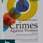 Crimes Against Women by Surinder Mediratta –Lawpustak