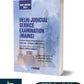 DELHI JUDICIAL SERVICE EXAMINATION (MAINS) Previous 10 Years Solved Questions of Civil law Paper( 2007-2022 ) New Edition 2023-24
