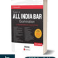 Universal’s Guide to All India Bar Examination-10th Edition 2024-LexisNexis