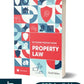 Property Law By Dr Poonam Pradhan Saxena-4th Edition 2024-LexisNexis