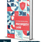 Property Law by Dr. Poonam Pradhan Saxena-4th Edition 2024-LexisNexis