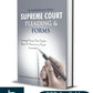 Supreme Court Pleadings and Forms By K Gururaja Chari-Edition 2024-Vinod Publishing