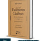 Law of Easements and Licenses By B B Katiyar-17th Edition 2024-LexisNexis