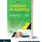 Standards On Auditing - A Practitioner’s Guide by CA. Kamal Garg-3rd Edition 2024-Bharat Law House