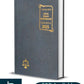 Legal Ready Referencer Year Book 2025 - Cloth Blue Color Advocate Diary - Young Global Publications