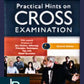 Practical Hints on Cross on Cross Examination by Malik – 7th Edition 2023-DLH-Lawpustak