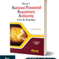 National Financial Regulatory Authority (NFRA) by CA. KAMAL GARG-3rd Edition 2024-Bharat Law House