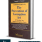 COMMENTARY ON THE PREVENTION OF CORRUPTION ACT By Yogesh V. Nayyar-Edition 2023-Whitesmann