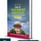 Law of NATURAL JUSTICE, Judicial Review & WRITS by D P Mittal-Edition 2023-Commercial's