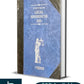 Legal Referencer 2025 - Diary Leather Blue With Black Color Corner - Whitesmann Publishing